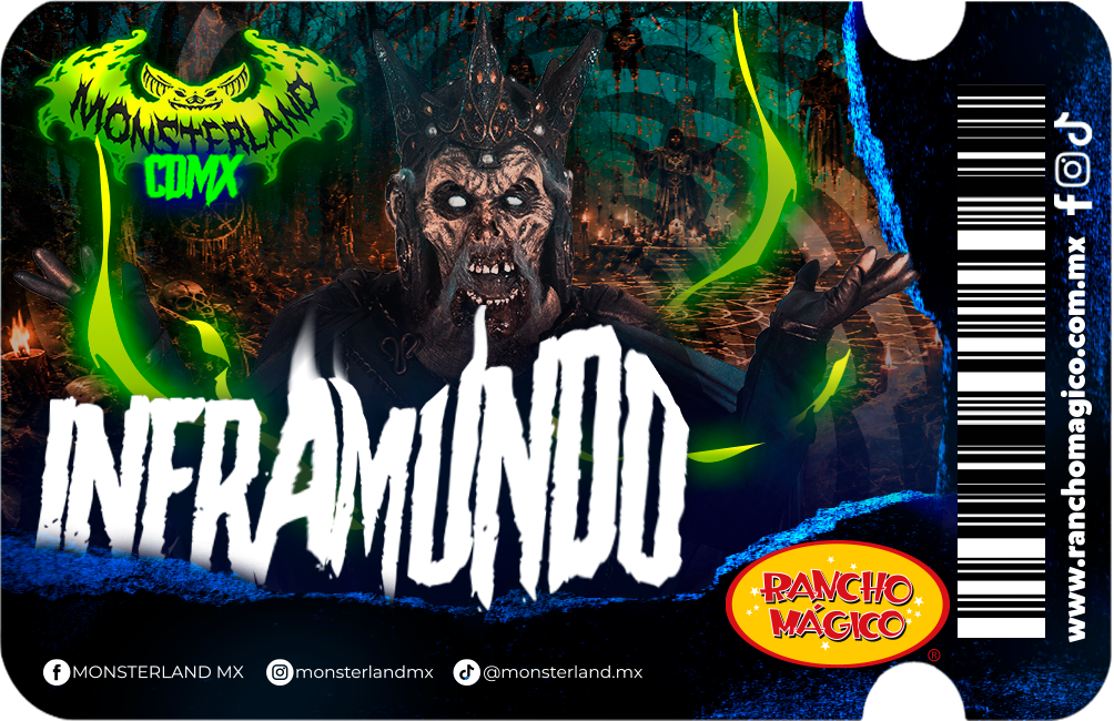 Inframundo Frente