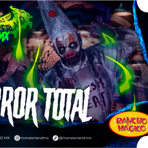 TERROR TOTAL