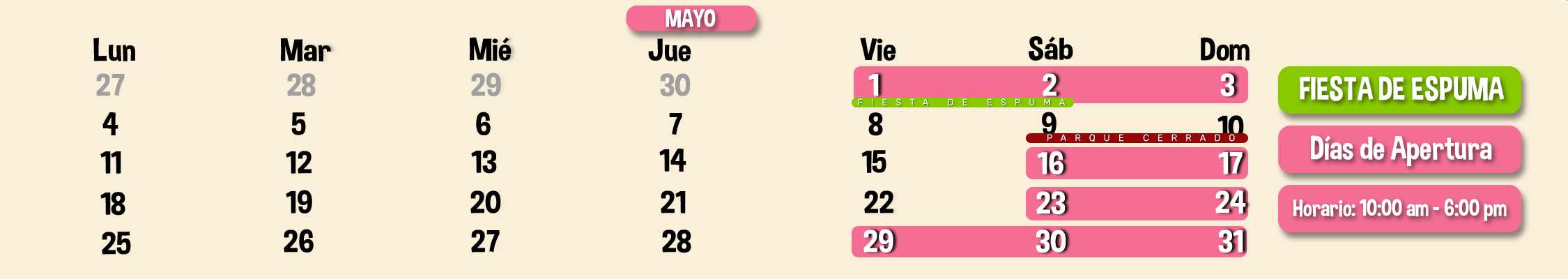 mayo web